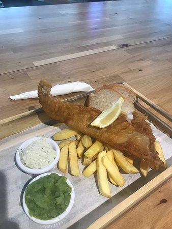 Quaystone Bar and Kitchen